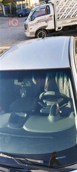 شيفروليه سونيك